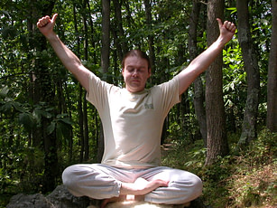 Thierry Instructeur de Kundalini Yoga