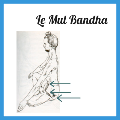 Mul Bandha 1